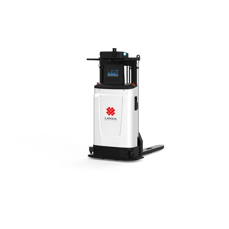 Automatic Stacker
