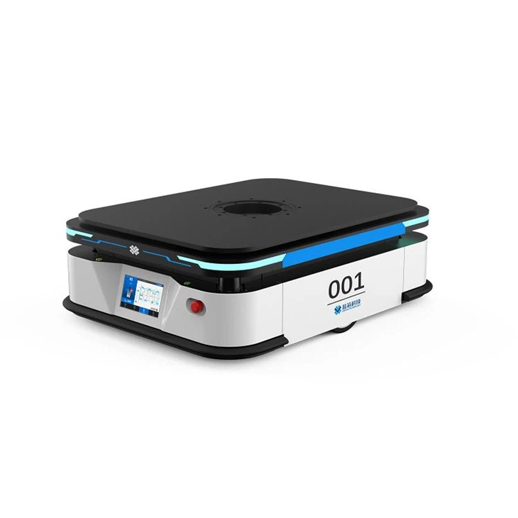無人搬送車 AGV